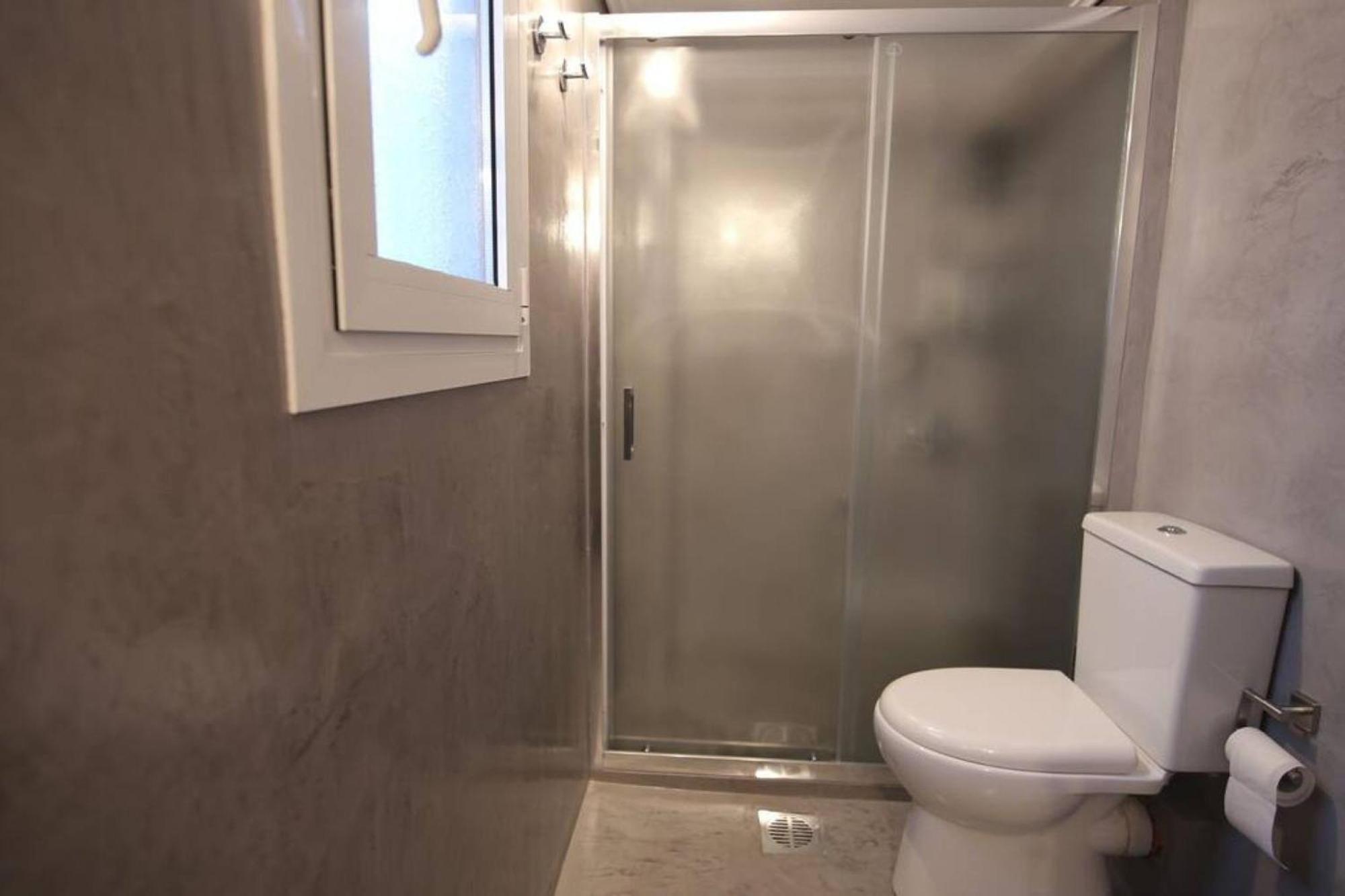 Penthouse Lux Flat With 2 Bd Next To Larissis Atenas Exterior foto